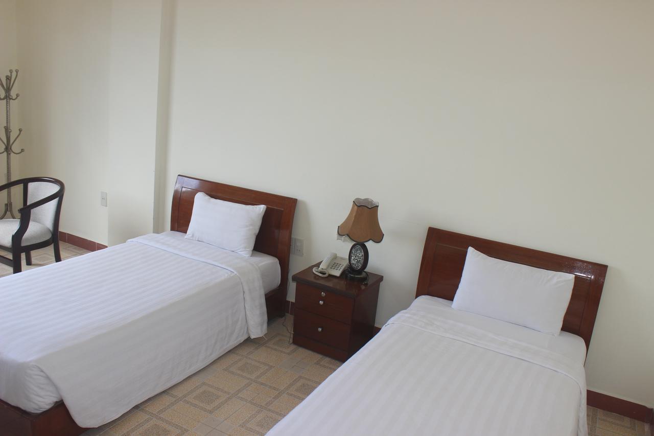 Memories Hotel Bao Loc Εξωτερικό φωτογραφία